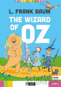 The Wizard of Oz (Step By Step) A1.1