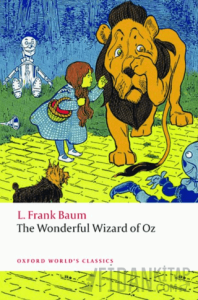 The Wonderful Wizard Of Oz