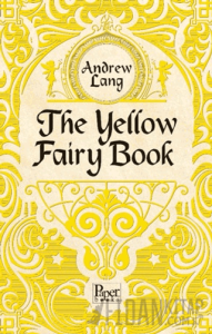 The Yellow Fairy Book
