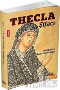 Thecla - Şifacı