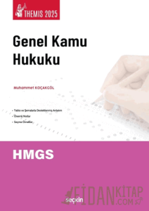 THEMIS - Genel Kamu Hukuku