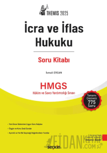 THEMIS – İcra ve İflas Hukuku Soru Kitabı