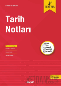 THEMIS – Tarih Notları