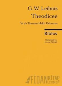 Theodicee