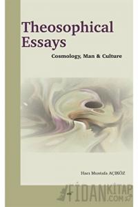 Theosophical Essays