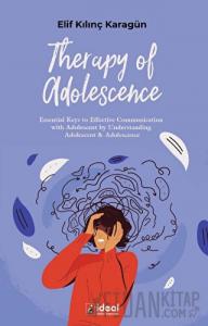 Therapy of Adolescence