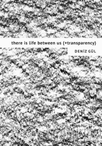 There is Life Between Us (+Transparency)
