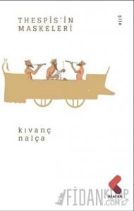 Thespis’in Maskeleri