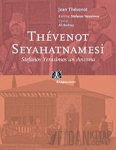 Thevenot Seyahatnamesi