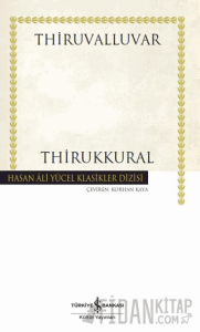 Thirukkural (Ciltli)