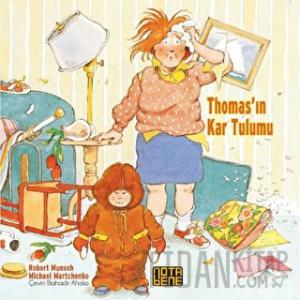 Thomas’ın Kar Tulumu