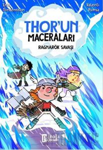 Thor'un Maceraları - Ragnarök Savaşı