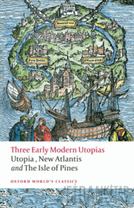 Three Early Modern Utopias