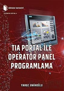 Tia Portal ile Operatör Panel Programlama
