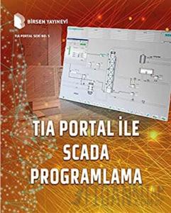 Tia Portal ile Scada Programlama