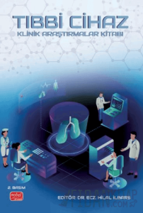 Tıbbi Cihaz Klinik Araştırmalar Kitabı