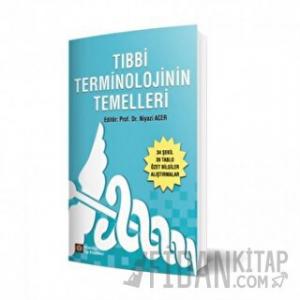 Tıbbi Terminolojinin Temelleri