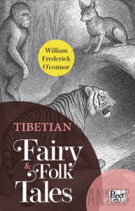 Tibetian Fairy & Folk Tales