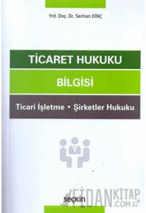 Ticaret Hukuku Bilgisi Ticari