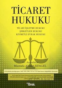 Ticaret Hukuku
