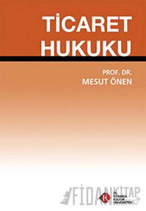 Ticaret Hukuku