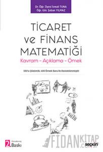 Ticaret ve Finans Matematiği