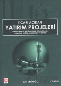 Ticari Açıdan Yatırım Projeleri