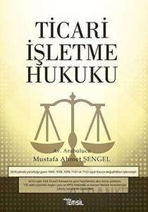 Ticari İşletme Hukuku