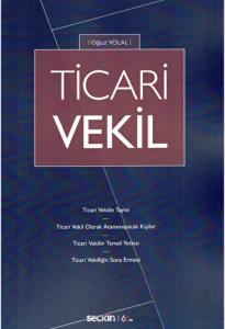 Ticari Vekil