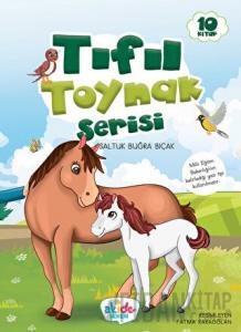 Tıfıl Toynak Serisi (10 Kitap)