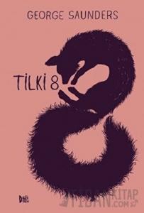 Tilki 8 (Ciltli)