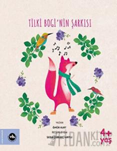Tilki Bogi’nin Şarkısı