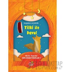 Tilki ile Davul - Masalcı Dede
