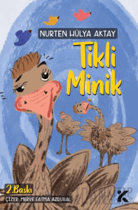 Tilki Minik