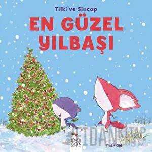 Tilki ve Sincap - En Güzel Yılbaşı
