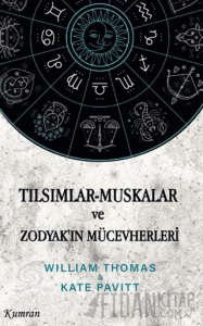 Tılsımlar Muskalar ve Zodyak’ın Mücevherleri