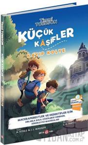 Timmi Tobbson Küçük Kaşifler Kayıp Kolye