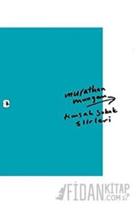 Timsah Sokak Şiirleri