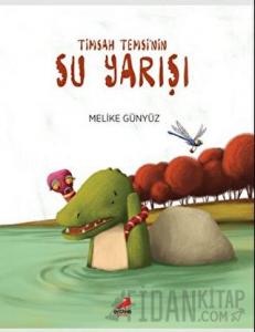 Timsah Temsi'nin Su Yarışı