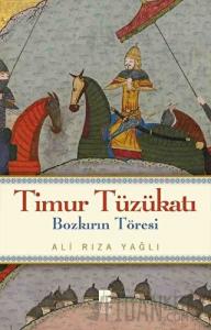 Timur Tüzükatı