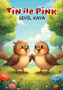 Tin ile Pink
