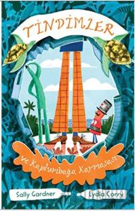 Tindimler ve Kaplumbağa Karmaşası