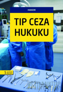 Tıp Ceza Hukuku
