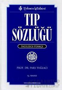 Tıp Sözlüğü (Ciltli)