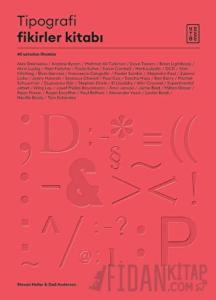 Tipografi Fikirler Kitabı
