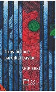 Tıraş Bitince Parodisi Başlar