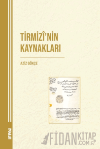 Tirmizi'nin Kaynakları