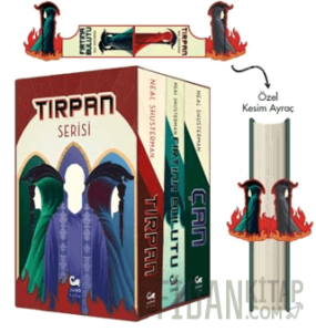 Tırpan Serisi - Kutulu Set