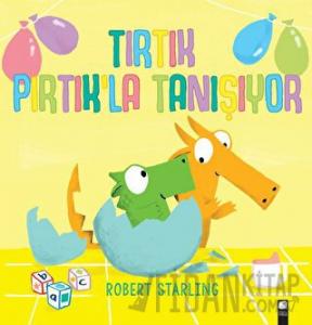 Tırtık Pırtık'la Tanışıyor