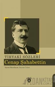 Tiryaki Sözleri